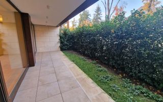 apartament 3 camere de inchiriat- zona exclusivista- Dorobanti- Capitale - Poză 12