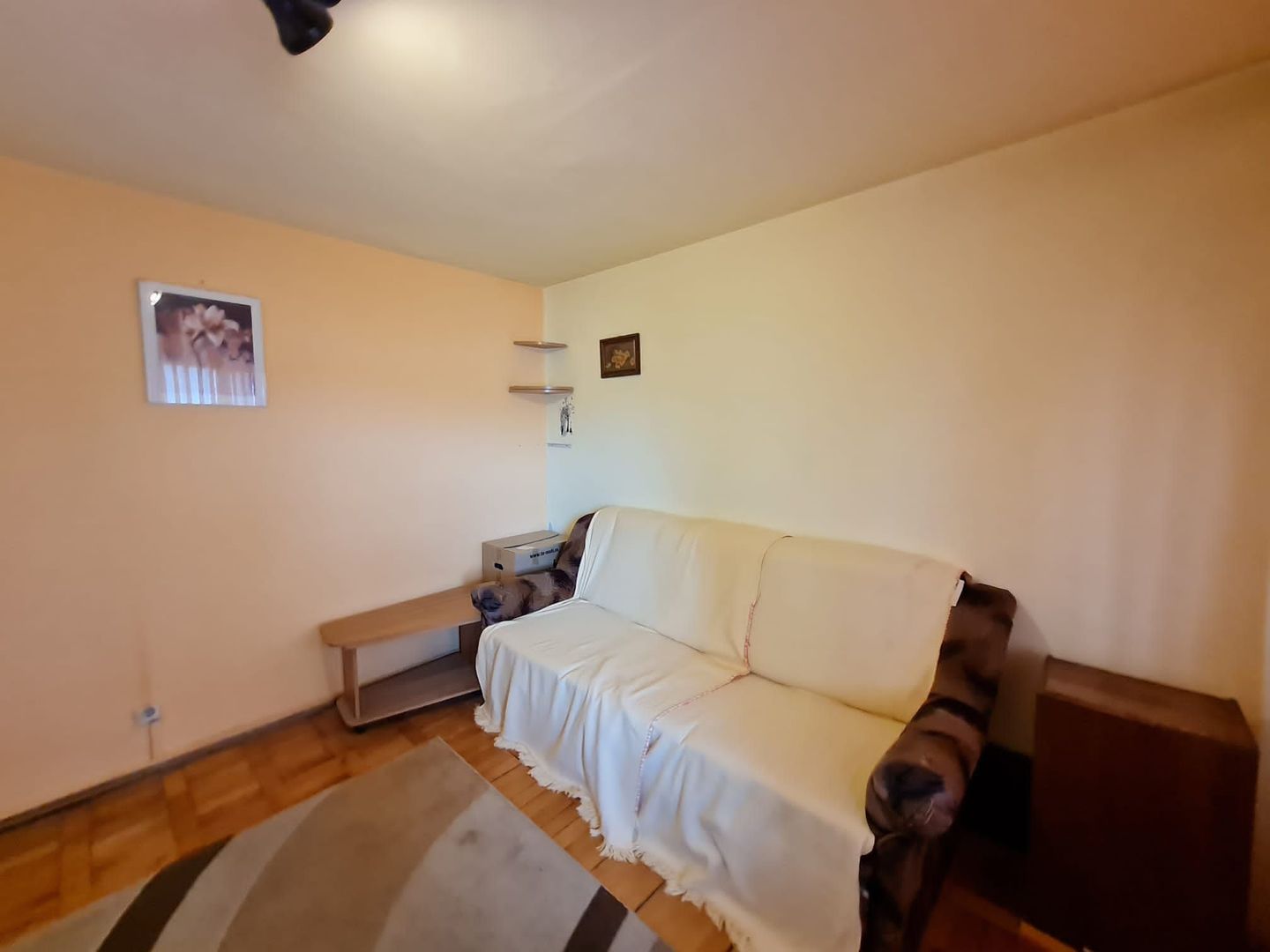 Apartament 3 camere zona Dorobantilor - Poză 11