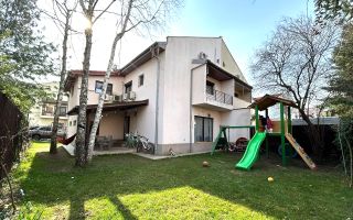 Vilă de vânzare | Bucurestii Noi | 5 camere | Garaj - Poză 7