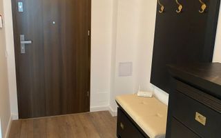1 camera studio, Marasti, Park Lake, Iulius Mall, FSEGA, Teodor Mihali - Poză 7
