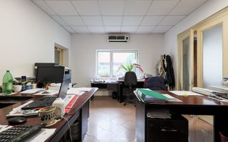 Spațiu ideal pentru birou sau cabinet – Str. Mărășești, Arad - Poză 4