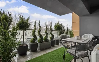 Apartament 3 camere Parcului 20 | Loc de parcare - Poză 16