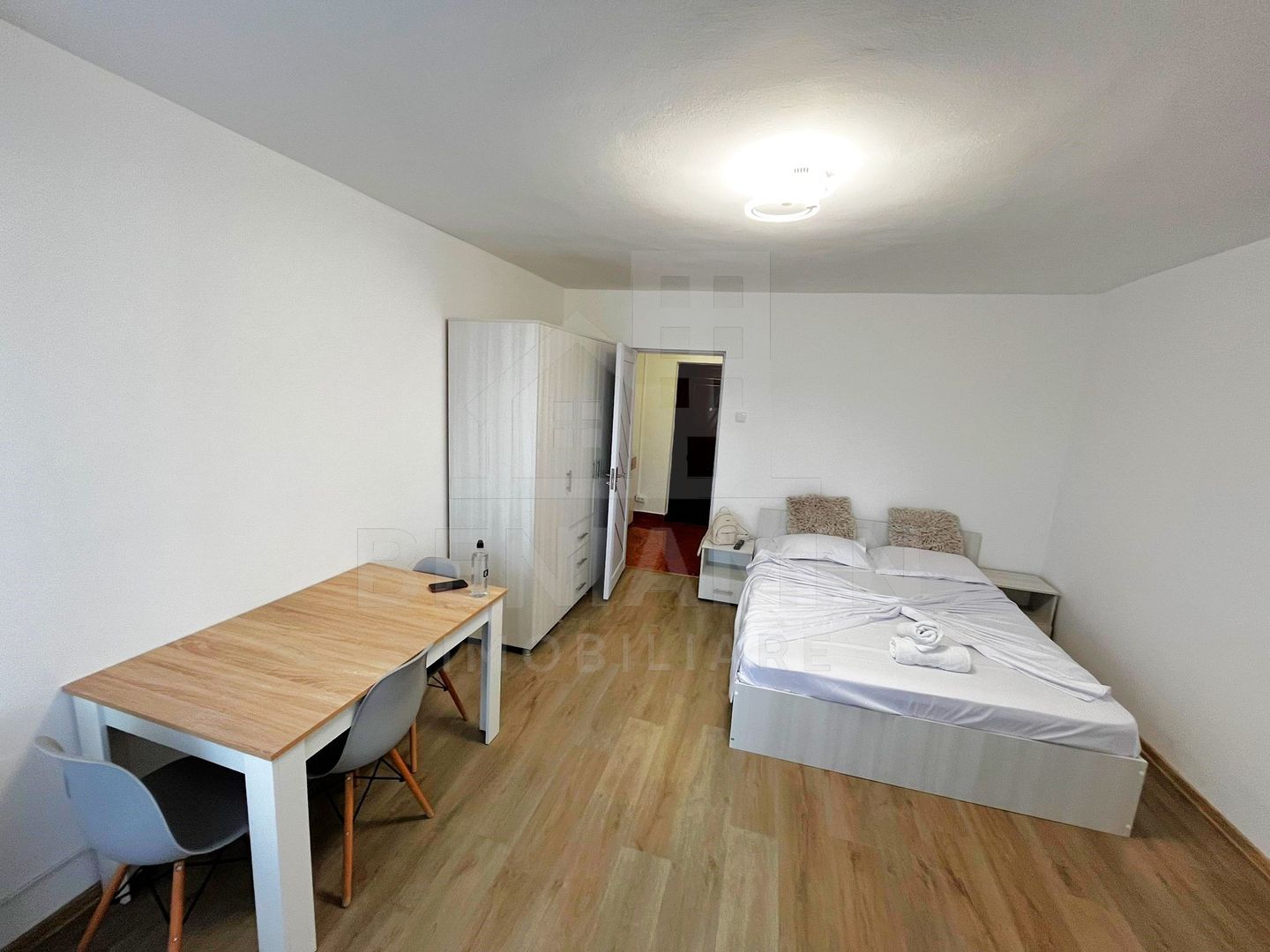 Garsoniera-30mp-Etaj 5-Moderna-Brazda-Disponibila Imediat - Poză 2