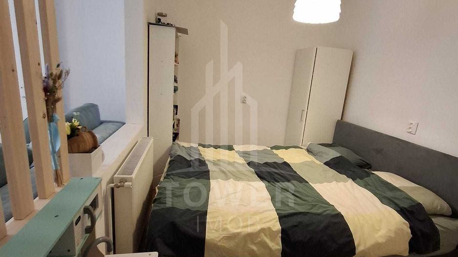 Studio cochet și ingenios compartimentat – Ștrand ✨ - Poză 4