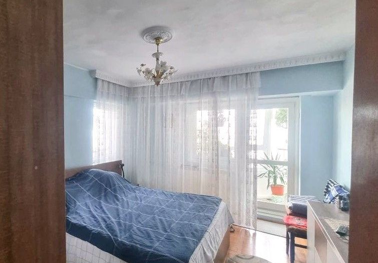 Vanzare 2 Camere Bd. Unirii Luxul Liniștii Monolit 1989 Vedere Spate 3 Balcoane - Poză 4