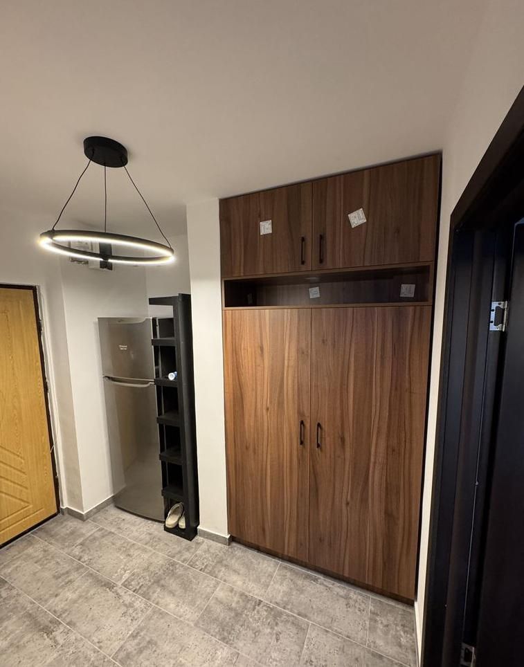 GARSONIERA - TINERETULUI, PET-FRIENDLY, METROU 6 MINUTE, BOILER - Poză 4