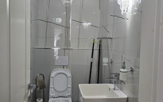 Inchiriere Unirii Fântâni | 2 Camere Lux | Prima închiriere | 2 Băi | - Poză 8