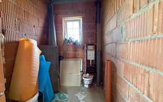 Duplex | 3 camere | Parter+Etaj | Toate utilitatile | Sanandrei | - Poză 9