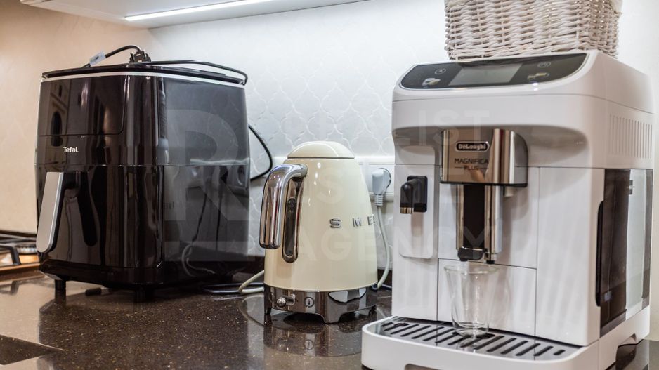 Vânzare, apartament, 2 camere, strada Ciocîrliei, Centru - Poză 8