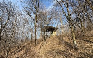 Teren intravilan 2788 mp deschidere 55 ml cu vedere panoramica ! - Poză 19