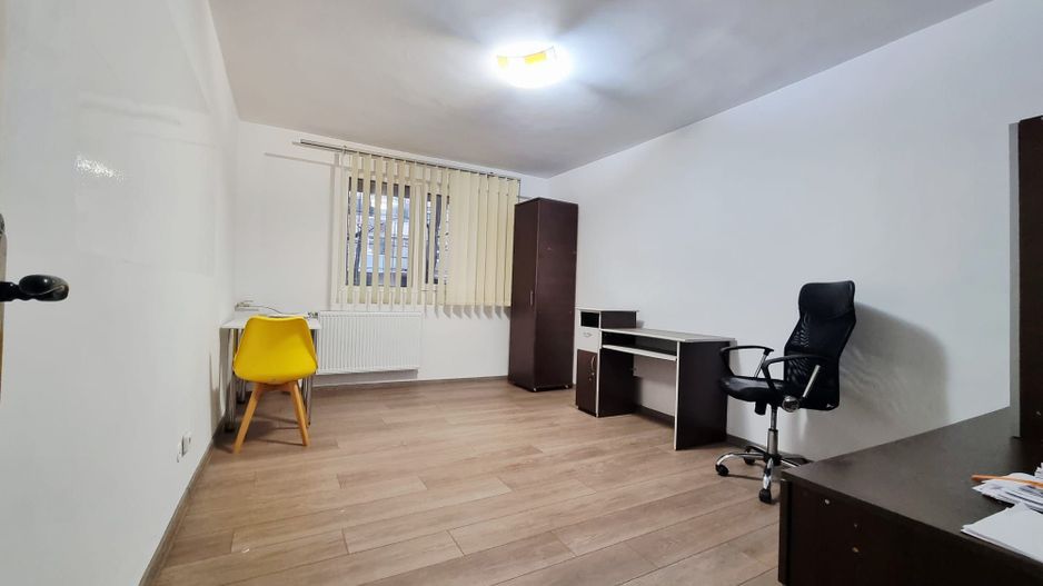 2 camere decomandat, parter | Lujerului–5 min metrou | Bloc reabilitat - Poză 3