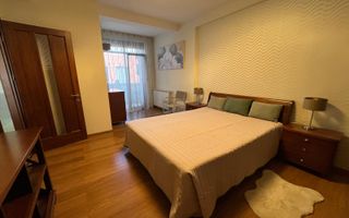 Barbu Văcărescu | Apartament 3 camere - Poză 23