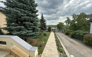 Proprietate deosebită în Aroneanu – 2 case pe teren generos de 1209 mp - Poză 12