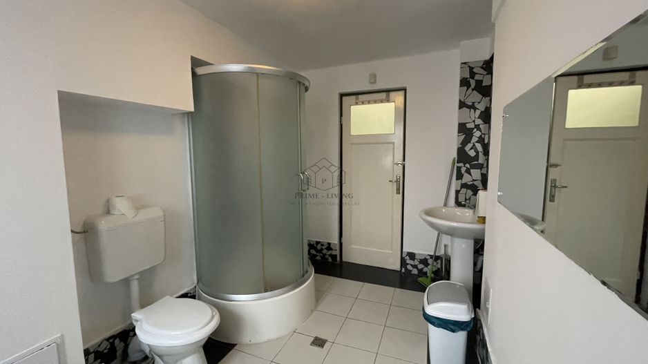 VILA SUPERBA LA INCHIRIERE PRETABILA CA SPATIU DE BIROU SAU REZIDENTA - Poză 52