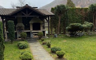 Complex turistic cu SPA I Teren 2.100 mp | 600 mp utili I Valea Lotrioarei Sibiu - Poză 10