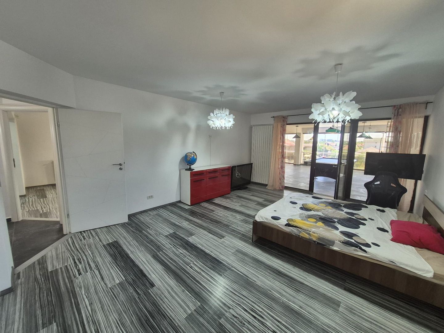 Vila cu piscina Dobroesti Ilfov - Poză 10