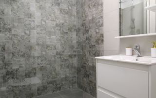 Prima inchiriere, lift, loc parcare inclus. Cetatii - Mircea Cel Batran. - Poză 19