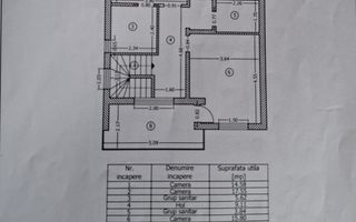 Vânzare casă Allegria Residence - Poză 18