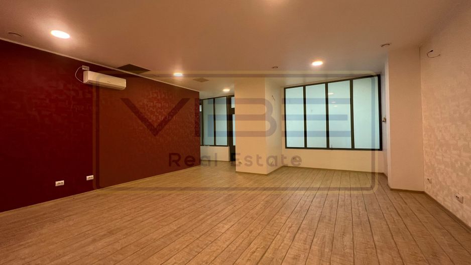 Spatiu de birou/comercial Bd. Independentei - Spiridon - Poză 1