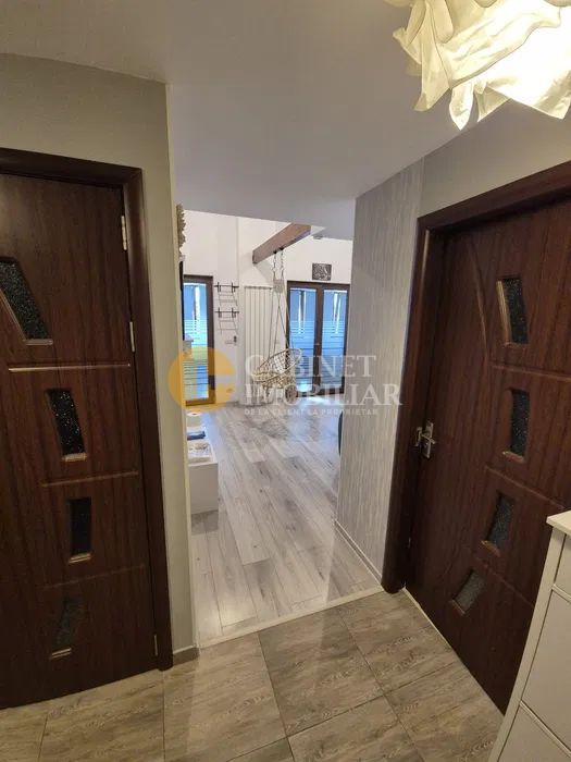 Cug - Apartament  3 Camere - Bloc 2018 , 71Mp - Poză 4