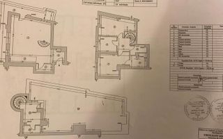 Triplex Matei Basarab-Calea Calarasi, bloc 2011 || 210mp || parcare+boxa incluse - Poză 20