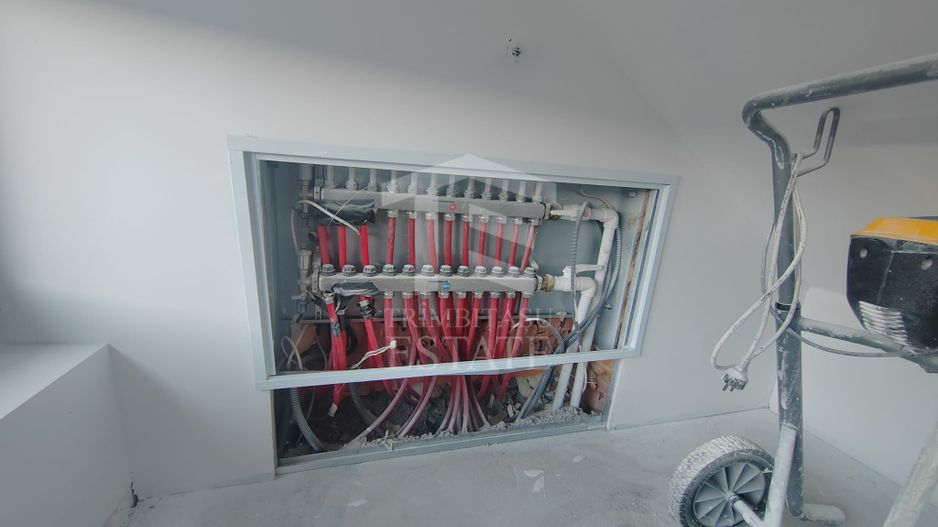 Pantelimon vila individuala ,piscina super constructie - Poză 18