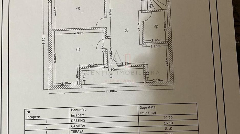 Casa 5 camere | Aer curat si confort la doar 30 de min de Bucuresti - Poză 26