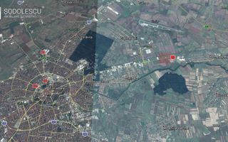 Teren Calea Lugojului - Poză 1