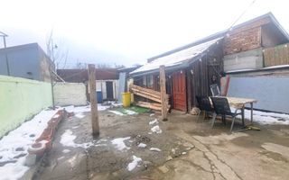 CASĂ 4 CAMERE DE VÂNZARE, CURTE LIBERĂ, TEREZIAN SIBIU, COMISION 0% - Poză 26