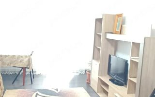 Apartament 2 camere de închiriat în Păcurari, Iași - 55 mp, etaj 6, renovat și mobilat - Poză 1