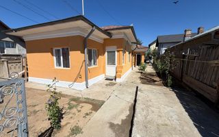 Casă renovată complet  105 mp utili  Teren 400 mp  Berceni - Poză 3