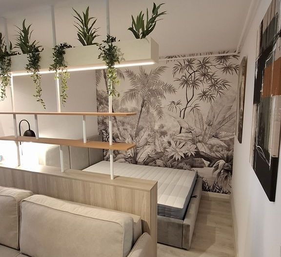 Studio Hils Pallady loc de parcare metrou Anghel Saligny - Poză 2