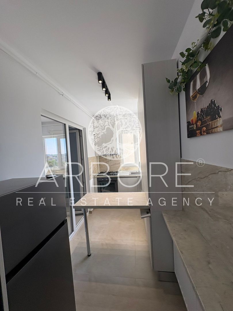 Închiriere apartament 2 camere, mobilat, prima închiriere - Poză 12