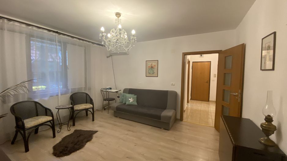Apartament 3 camere în zona Ultracentrală - Poză 29