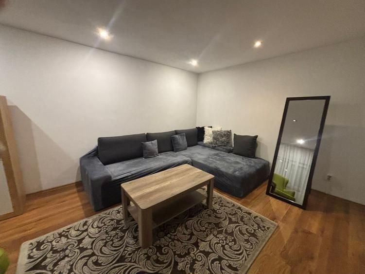 Apartament 2 camere – Nerva Traian, Sector 3 | Parter - Poză 1