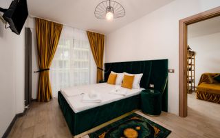 De vânzare apartament 2 camere – Mamaia Sat, Complex Alezzi - Poză 1