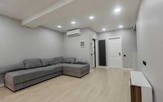 Vânzare, apartament, 3 camere, str. Alexandru Cel Bun, Ialoveni - Poză 5