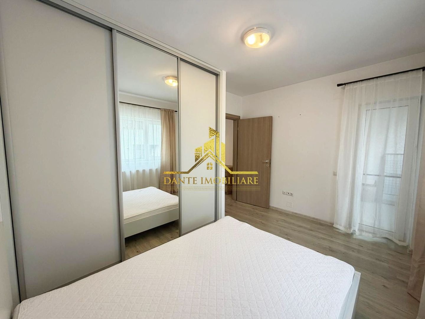 3 camere, bloc nou, mobilat modern, balcon, garaj, Borhanci, PROFI - Poză 6