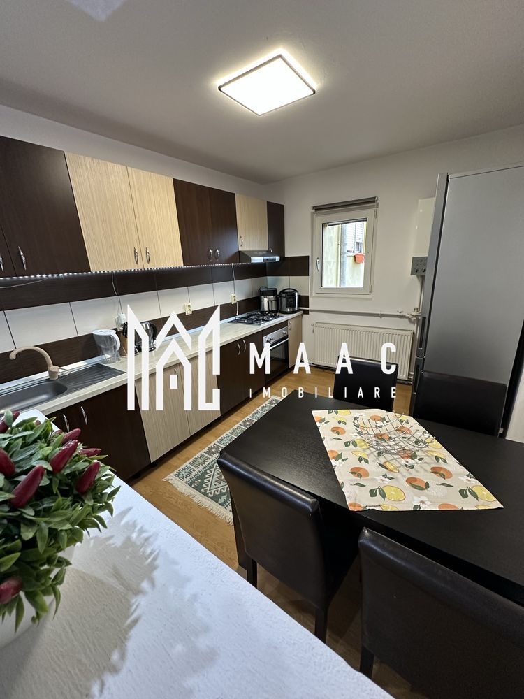 Apartament 4 camere de vânzare Sibiu | Lazaret | 86 mp, decomandat, etaj 1 - Poză 3