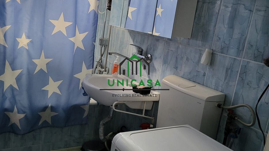 Apartament 2 camere/Nord/Et 4/5 - Poză 10
