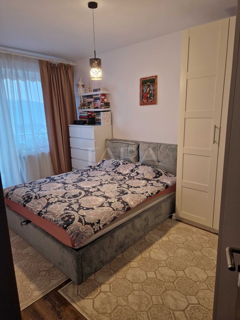 Apartament decomandat, 50 mp, Baciu. - Poză 6