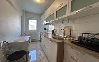 Apartament de închiriat | Bulevardul Victoriei - Parcul Sub Arini - Poză 1