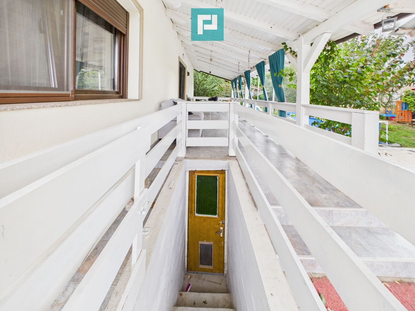 Vilă cu 3 camere în Vladimirescu - Poză 20