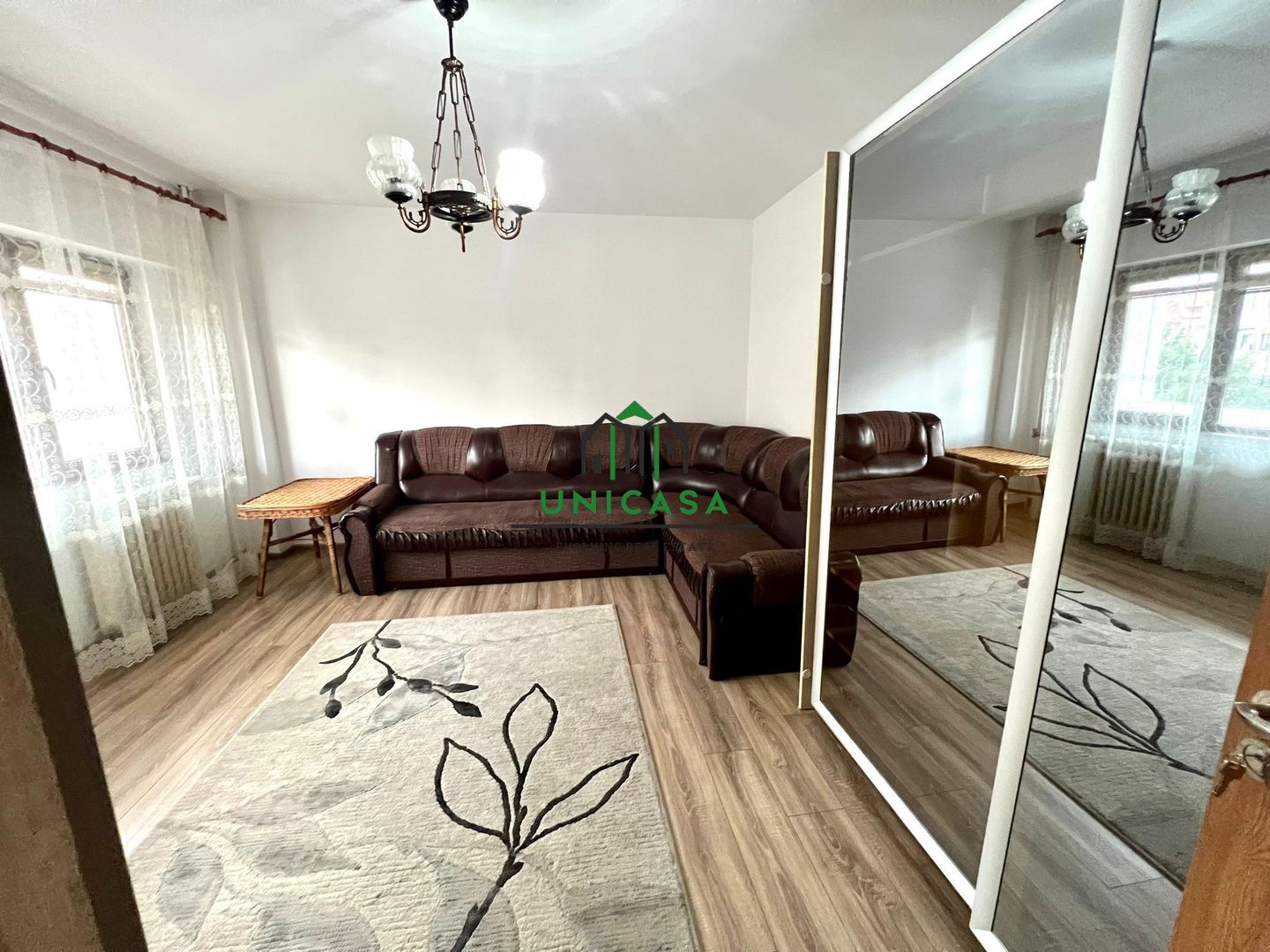 Apartament 2 cam / de inchiriat / Central - Poză 2