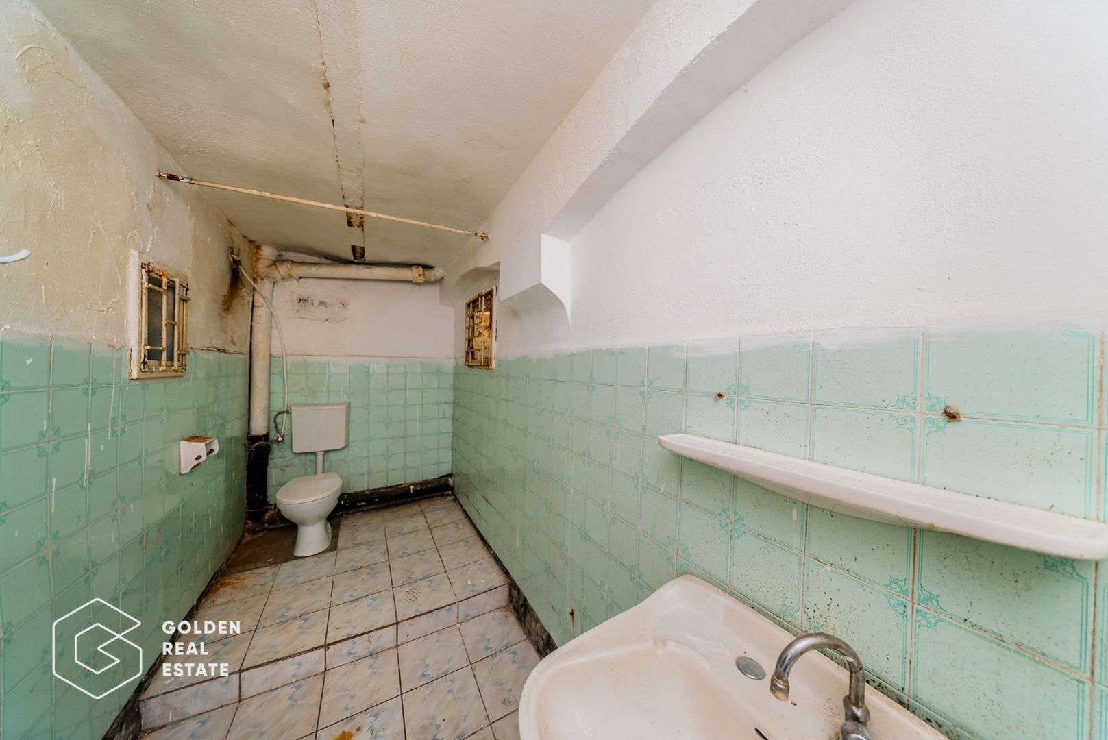 Casa individula cu 5 camere, zona central - Poză 16