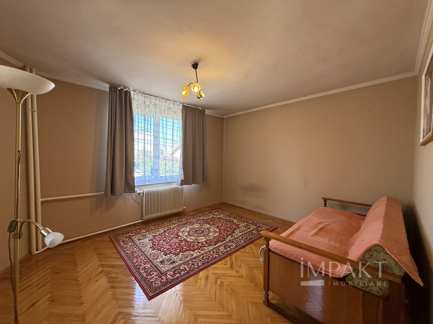 Casa individuala ideala sediu firma locuinta, zona P-ta Fraternitatii - Poză 13