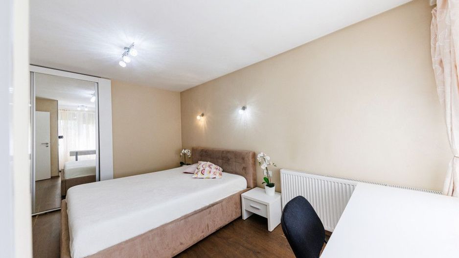Apartament 2 camere, Piata Balcescu-Timisoara - Poză 12