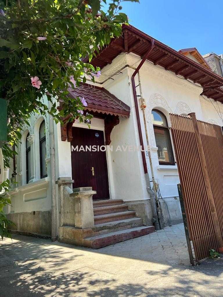 Vila 247 mp, in curs de renovare. Calea Dorobanti - Poză 1