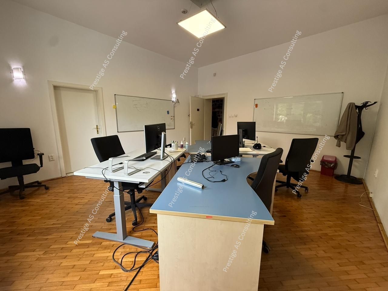 Cladire birouri | Ultracentral | Elisabetin - Poză 5