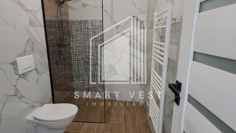 Casa 3 camere | 90 mp | Zona Semicentrala - Poză 12